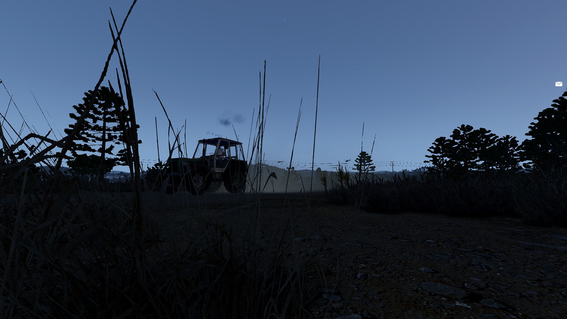 M4 - Operation Sound Splash